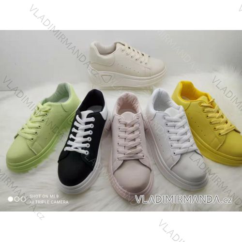 Botasky dámské (36-41) WSHOES OBM21002