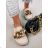 Botasky dámské (36-41) WSHOES OBM21002