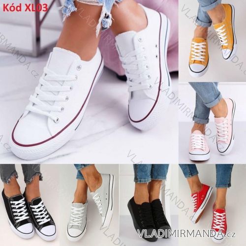 Botasky dámské (36-41) WSHOES OBM21002