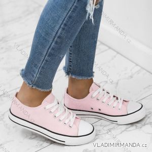 Botasky dámské (36-41) WSHOES OBM21002