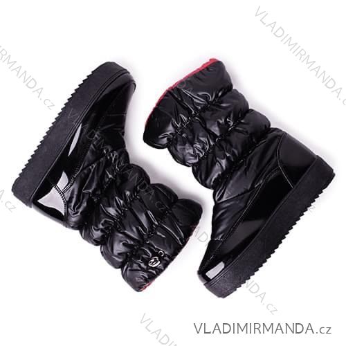 Botasky dámské (36-41) WSHOES OBM21002