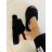 Botasky dámské (36-41) WSHOES OBM21002