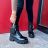 Botasky dámské (36-41) WSHOES OBM21002
