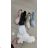 Botasky dámské (36-41) WSHOES OBM21002