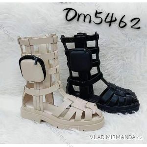 Botasky dámské (36-41) WSHOES OBM21002