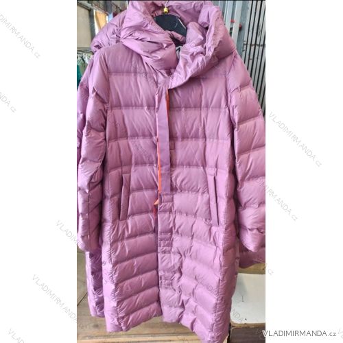 Women's coat (S -M -L ONE SIZE) Italian fashion IM820058