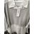 Hoodie long sleeve women's Christmas (sm) ITALIAN FASHION IM920421