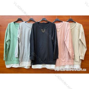 Long sleeve jacket (one size) ITALIAN MODA IMC17324