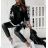 Long sleeve jacket (one size) ITALIAN MODA IMC17324