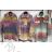 Jacket coat light oversize women (UNI L / 2XL) ITALIAN FASHION IMS206-9