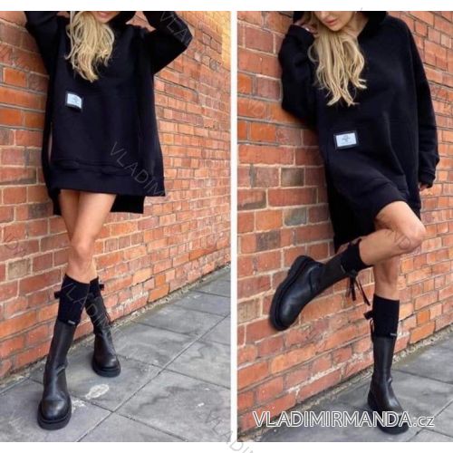 Long sleeve jacket (one size) ITALIAN MODA IMC17324