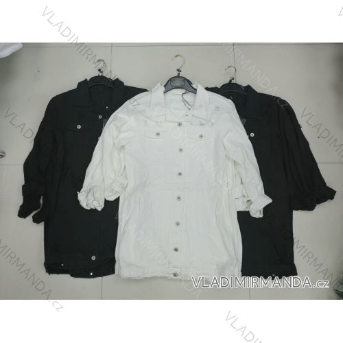 T-shirt short sleeve women (UNI S / L) ITALIAN FASHION IMK20128