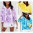 Long sleeve jacket (one size) ITALIAN MODA IMC17324