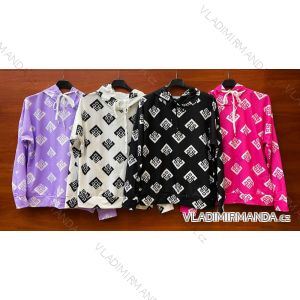 Long sleeve jacket (one size) ITALIAN MODA IMC17324