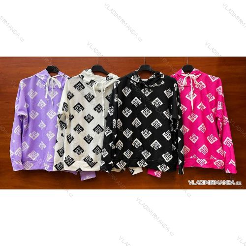 Long sleeve jacket (one size) ITALIAN MODA IMC17324