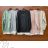 Long sleeve jacket (one size) ITALIAN MODA IMC17324