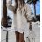 Long sleeve jacket (one size) ITALIAN MODA IMC17324