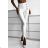 Dress with 3/4-sleeve ladies pocket (uni sl) ITALIAN Fashion IM3181746