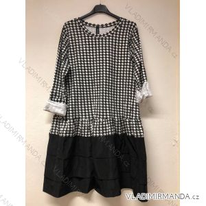 Summer dresses hangers strip women (uni s / m) ITALIAN MODE IM420514