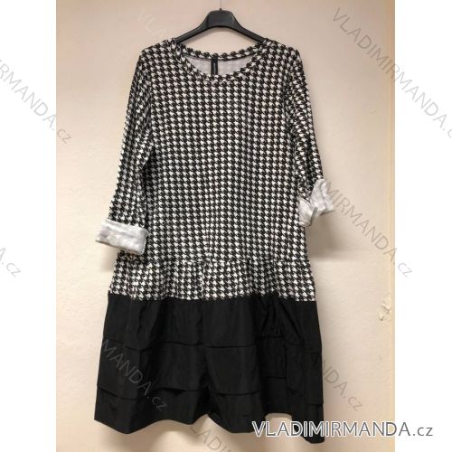 Summer dresses hangers strip women (uni s / m) ITALIAN MODE IM420514