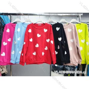 Long sleeve jacket (one size) ITALIAN MODA IMC17324