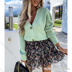 Dress with 3/4-sleeve ladies pocket (uni sl) ITALIAN Fashion IM3181746