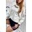 Long sleeve jacket (one size) ITALIAN MODA IMC17324