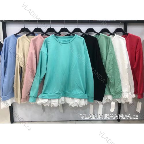 Long sleeve jacket (one size) ITALIAN MODA IMC17324