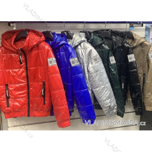 Tričko elegantní dlouhý rukáv dámské (UNI S/M) ITALSKÁ MÓDA IMM20954