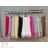 Summer dress straps women's applique mouse (UNI s / l) ITALIAN FASHION IMD20380