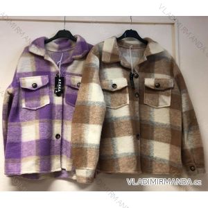 Women's spring coat (uni s-l) ITALIAN FASHION IMH20085