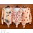 Dress with 3/4-sleeve ladies pocket (uni sl) ITALIAN Fashion IM3181746