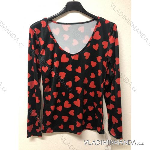 Long sleeve jacket (one size) ITALIAN MODA IMC17324