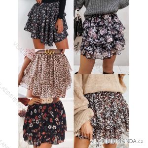 Dress with 3/4-sleeve ladies pocket (uni sl) ITALIAN Fashion IM3181746