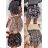 Dress with 3/4-sleeve ladies pocket (uni sl) ITALIAN Fashion IM3181746