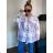 Dress with 3/4-sleeve ladies pocket (uni sl) ITALIAN Fashion IMWD20529