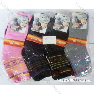 Women's Socks (35-42) ROTA R8003
