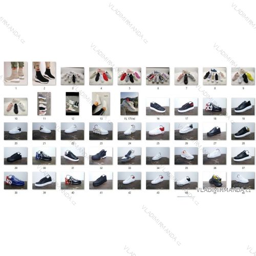 ootwear catalog OBM210203