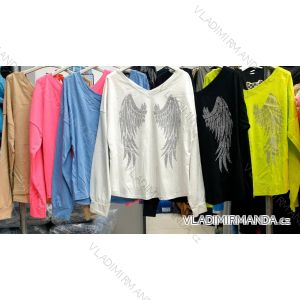 Long sleeve jacket (one size) ITALIAN MODA IMC17324