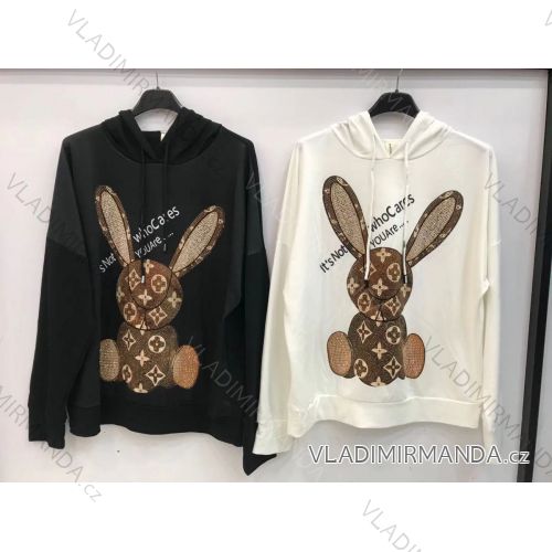 Long sleeve jacket (one size) ITALIAN MODA IMC17324