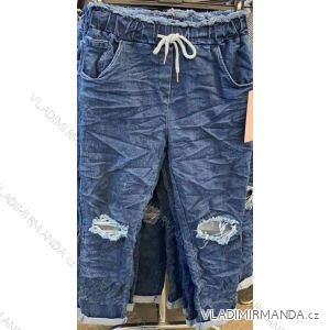 Women's denim shorts (xs-xl) ITALIAN FASHION IMM20140