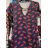 Long sleeve jacket (one size) ITALIAN MODA IMC17324