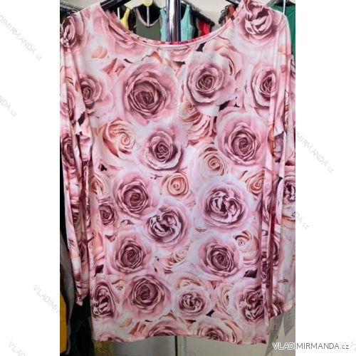 Long sleeve jacket (one size) ITALIAN MODA IMC17324