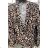 Long sleeve jacket (one size) ITALIAN MODA IMC17324