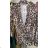 Long sleeve jacket (one size) ITALIAN MODA IMC17324