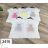 T-shirt short sleeve women (UNI S-M) ITALIAN FASHION IMM20330