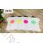 T-shirt short sleeve women (UNI S-M) ITALIAN FASHION IMM20330