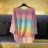 Long sleeve jacket (one size) ITALIAN MODA IMC17324