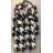 Dress with 3/4-sleeve ladies pocket (uni sl) ITALIAN Fashion IMM201800