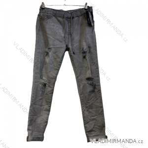 Pants womens (xs-xl) ITALIAN MODE IM5173D-6192